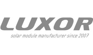 Luxor Solarmodule