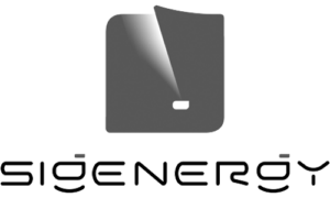 Sigenergy ist ein führender Anbieter von Solarspeichern