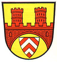 Wappen Bielefeld