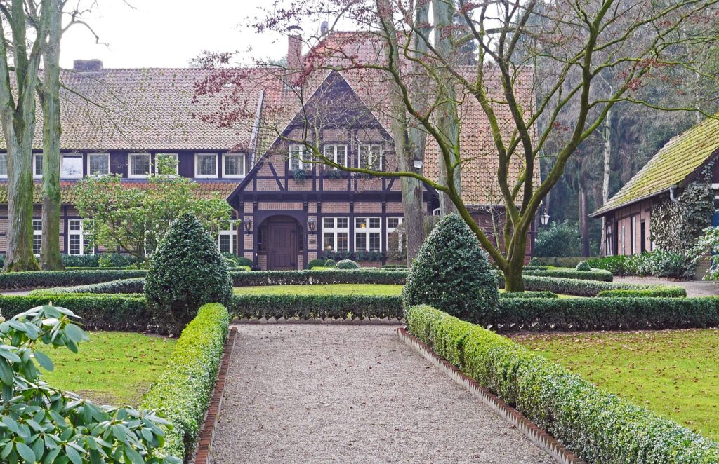 Telgte, Stadt in der Umgebung der Solarhauptstadt Münster