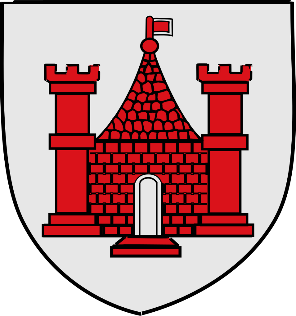 Photovoltaik Quakenbrück Stadt Wappen