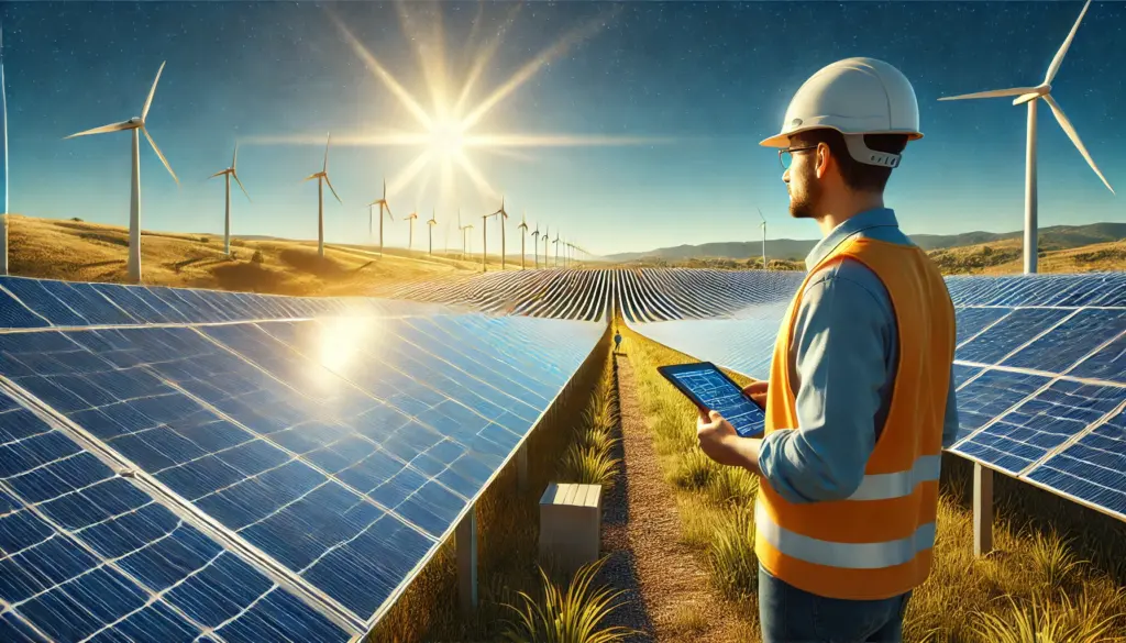 Photovoltaik Netzzubau Februar 2025