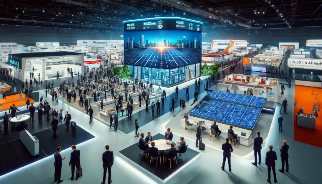 Intersolar Europe 2025
