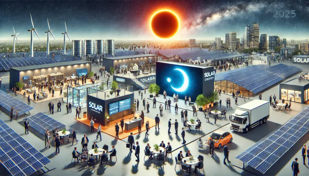 Solarkalender 2025