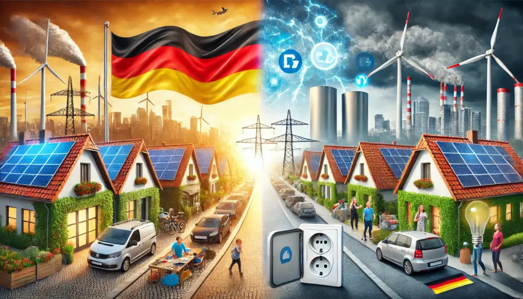 Solarstrom bald weltweit kostenlos