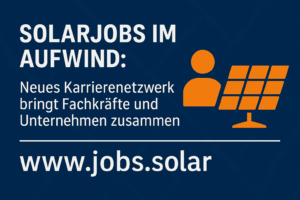 Solar Jobs Osnabrück