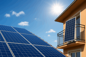 Photovoltaik Irrtürmer