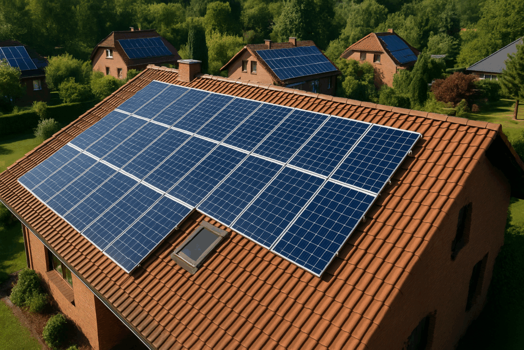 Solarpreisindex SPINX