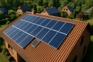 Solarpreisindex SPINX