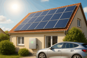 Solarspitzengesetz