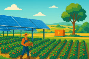 Agri-PV
