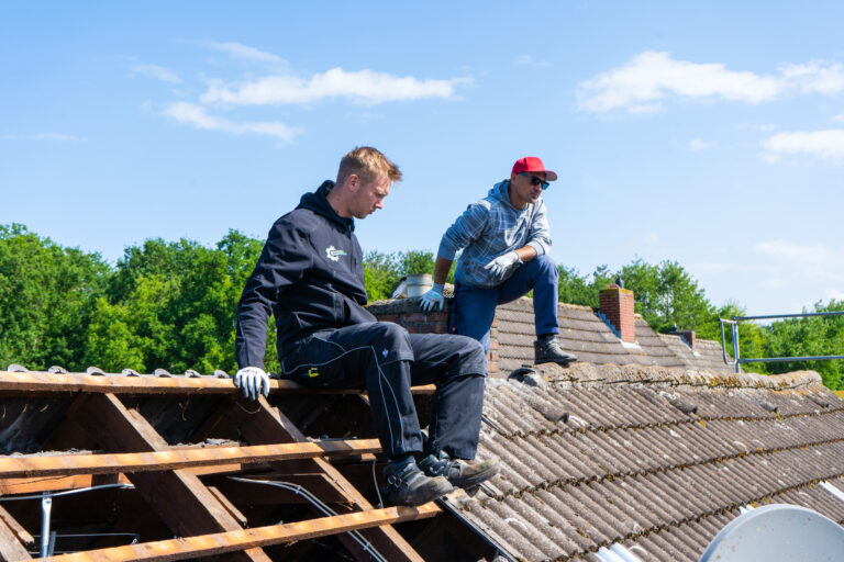 Dachdecker Osnabrück