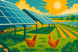 Agri PV