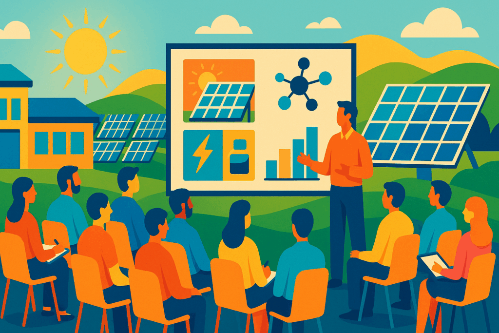 Photovoltaik Niedersachsen