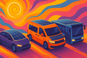 SolarMoves