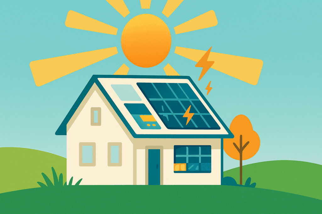 Solarpflicht Niedersachsen