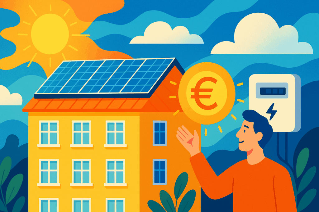 pv strom an mieter verkaufen