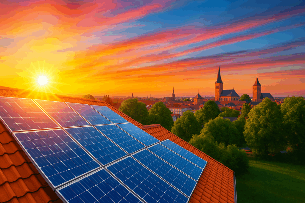 Photovoltaik Osnabrück