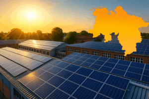 Photovoltaik Niedersachsen