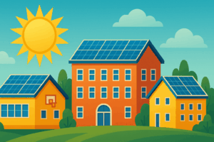 Osterholz Photovoltaik