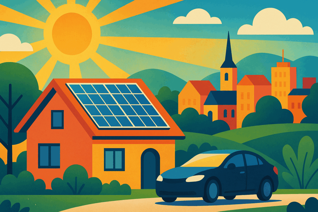 Photovoltaik Osnabrück