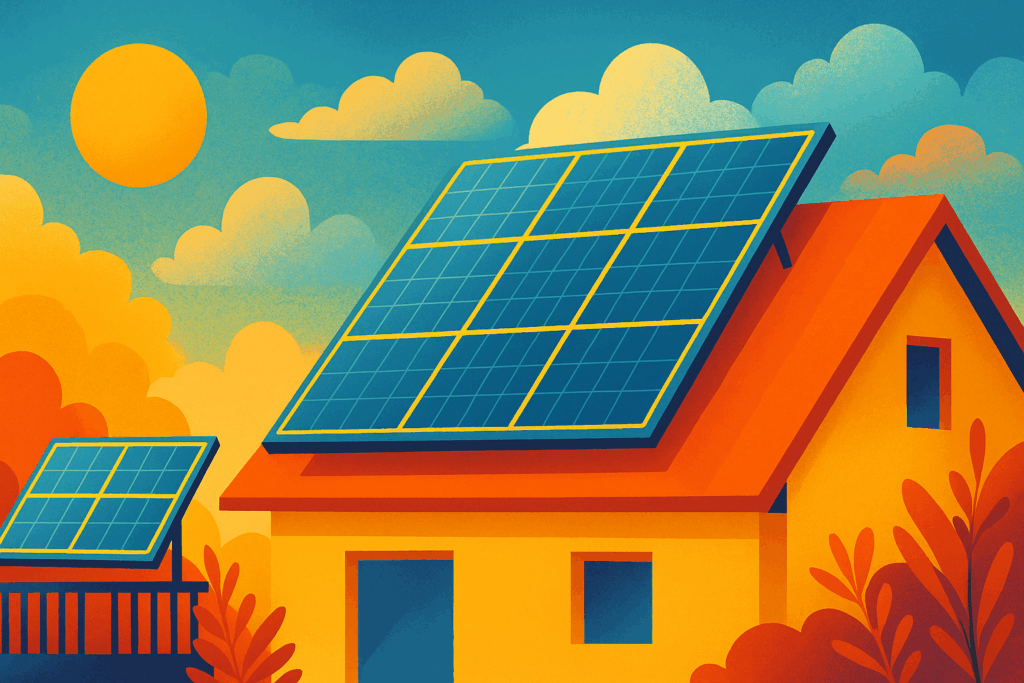 Photovoltaik Delmenhorst