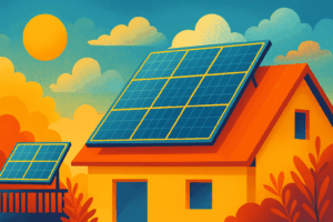 Photovoltaik Delmenhorst