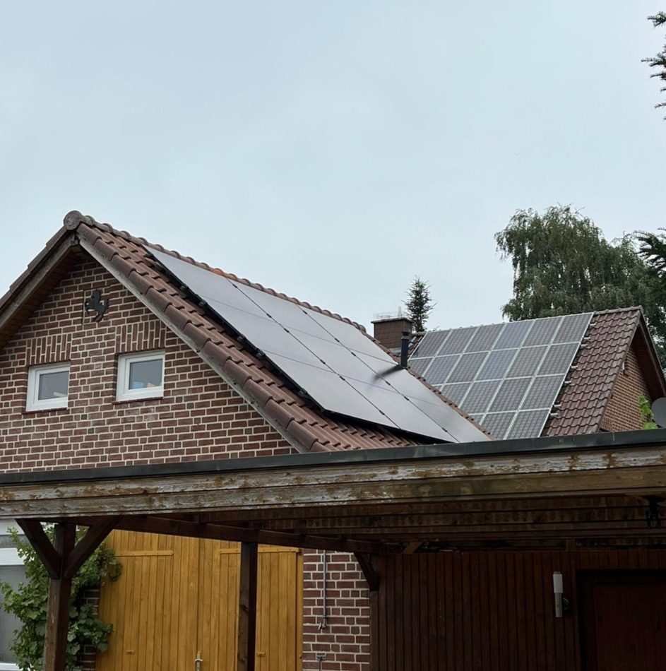 Photovoltaik Oldenburg