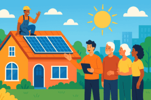 Photovoltaik Berater Datteln