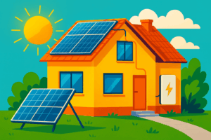 Lohnt sich ein Stromspeicher?