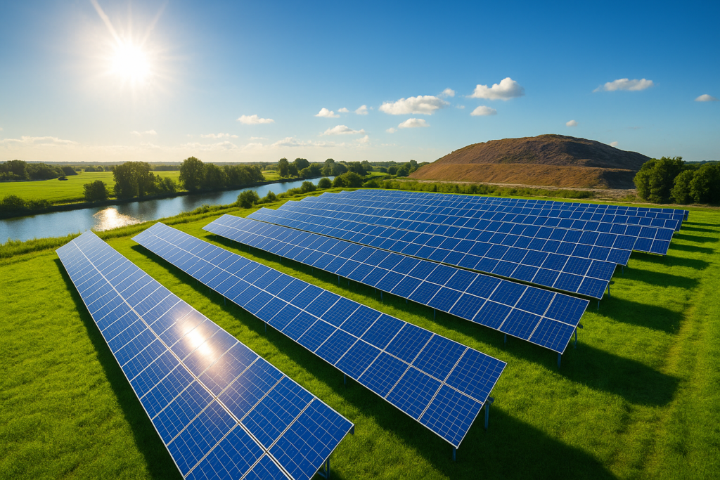 Photovoltaik Braunschweig