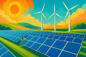 Photovoltaik RWE (NRW)