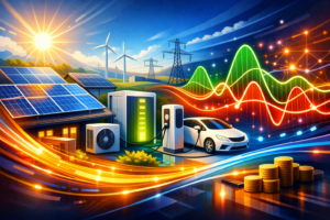 Negative Strompreise