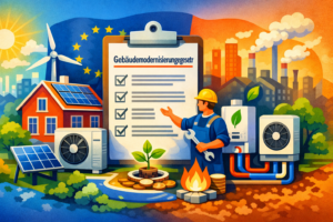 Gebäudeinformationsgesetz