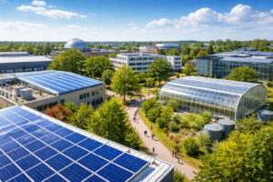 Photovoltaik Oldenburg