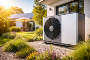 Wärmepumpe Fehler vermeiden