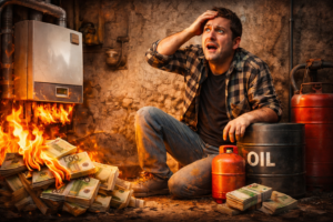 Heizungsgesetzt Waermepumpe