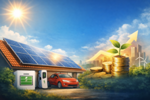 Ist Photovoltaik noch wirtschaftlich?