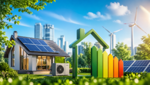 Gebäudemodernisierungsgesetz