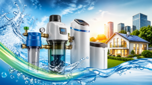 Judo Wasseraufbereitung