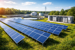 Photovoltaik Wolfenbüttel