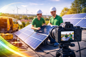 Videomarketing im Handwerk