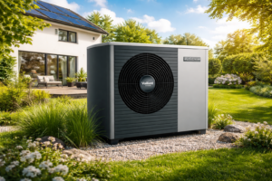 Vaillant aroTHERM plus Erfahrung