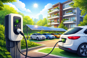 Wallbox Förderung 2026