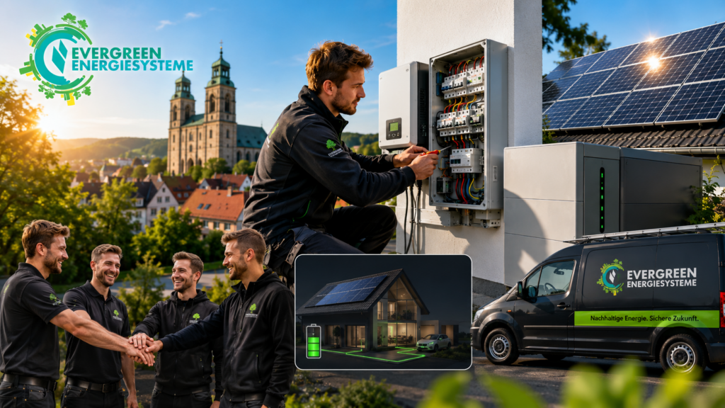 Elektriker Osnabrück