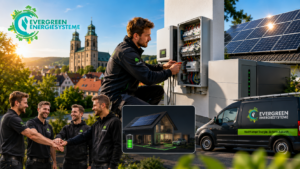Elektriker Osnabrück