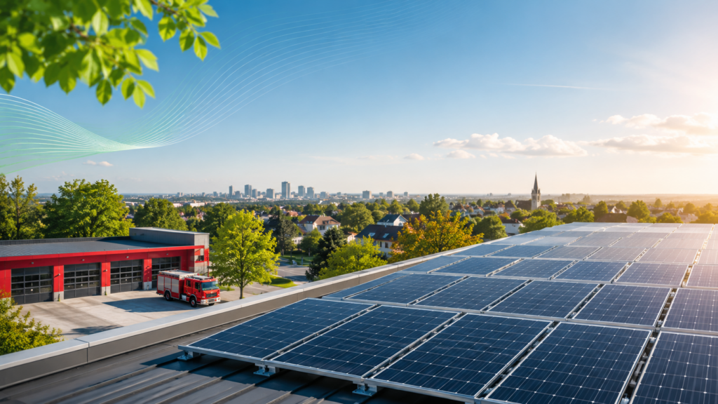 Photovoltaik Laatzen
