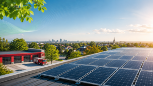 Photovoltaik Laatzen