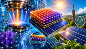 Fraunhofer PV-Forschung