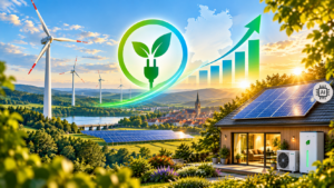 H1 Regenerative Energie